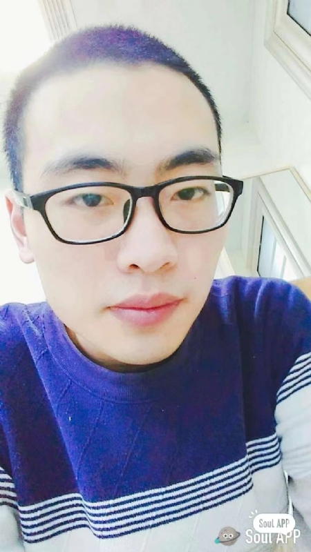叶乘风的第二张照片--宁德婚介网
