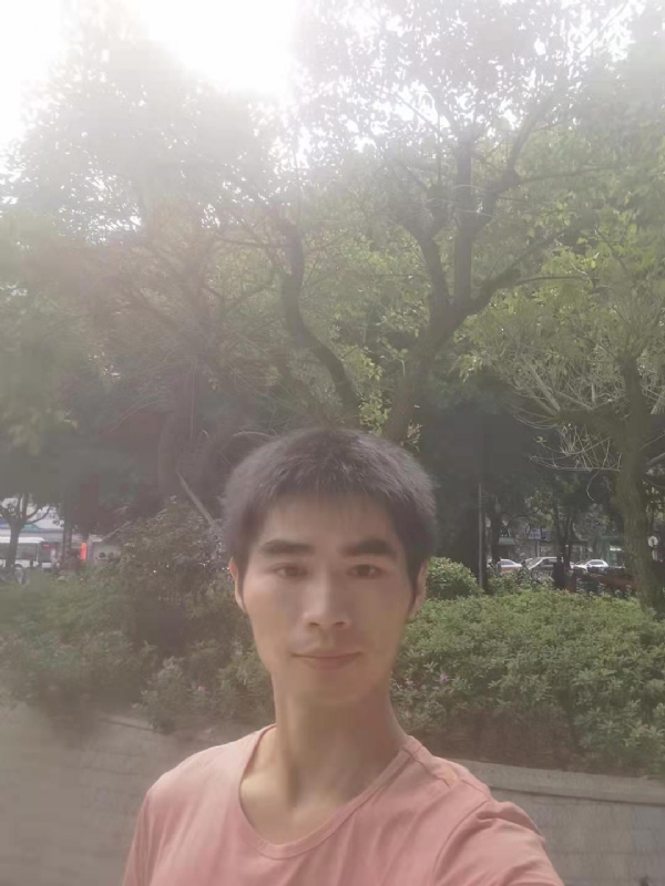 一天天的第一张照片--宁德婚介网