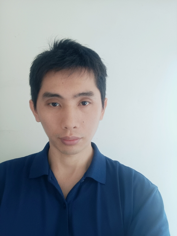 小峰的第一张照片--宁德婚介网
