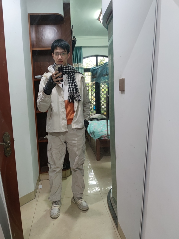 穗风禾的第一张照片--宁德婚介网