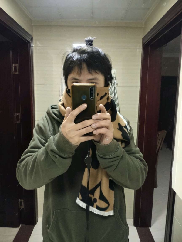 男技师的第一张照片--宁德婚介网