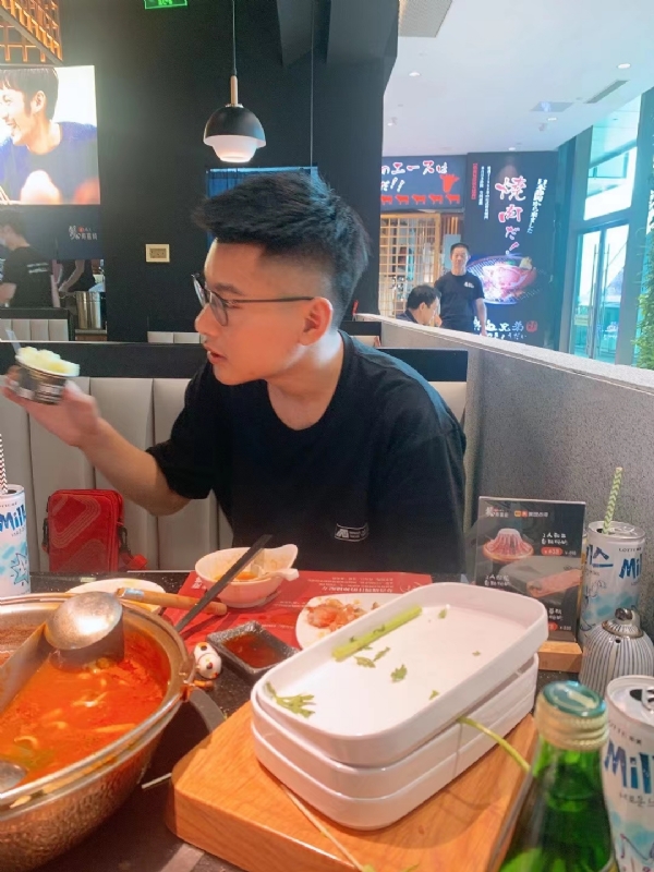 羽剑之子的第一张照片--宁德婚介网