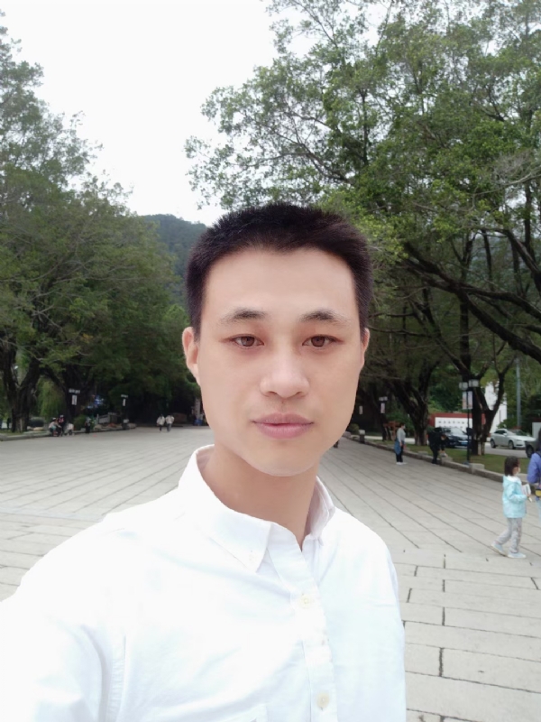 xu的第一张照片--宁德婚介网