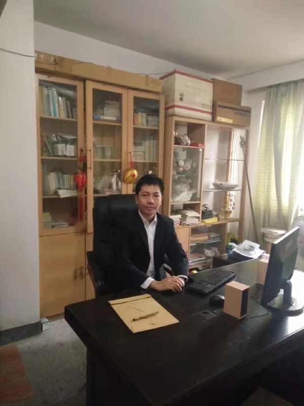 临冬城公爵的第一张照片--宁德婚介网