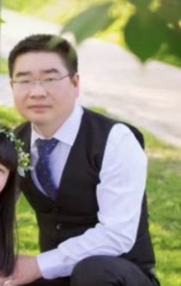 张大队长的第二张照片--宁德婚介网