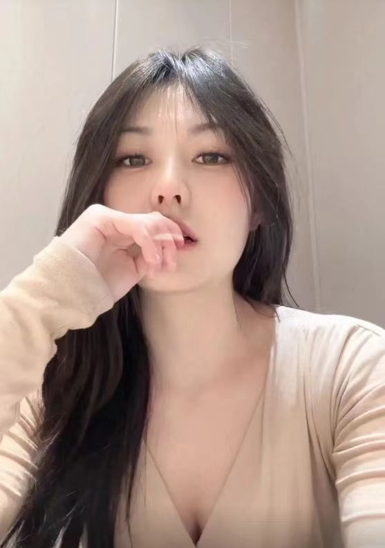 勾人心魂大美人的第一张照片--宁德婚介网