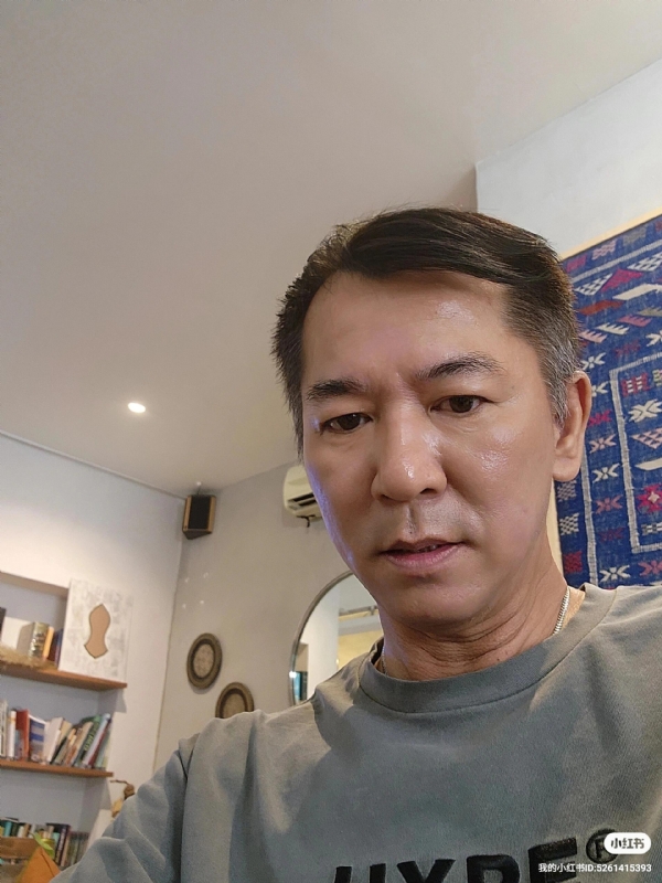 Gary黄的第一张照片--宁德婚介网
