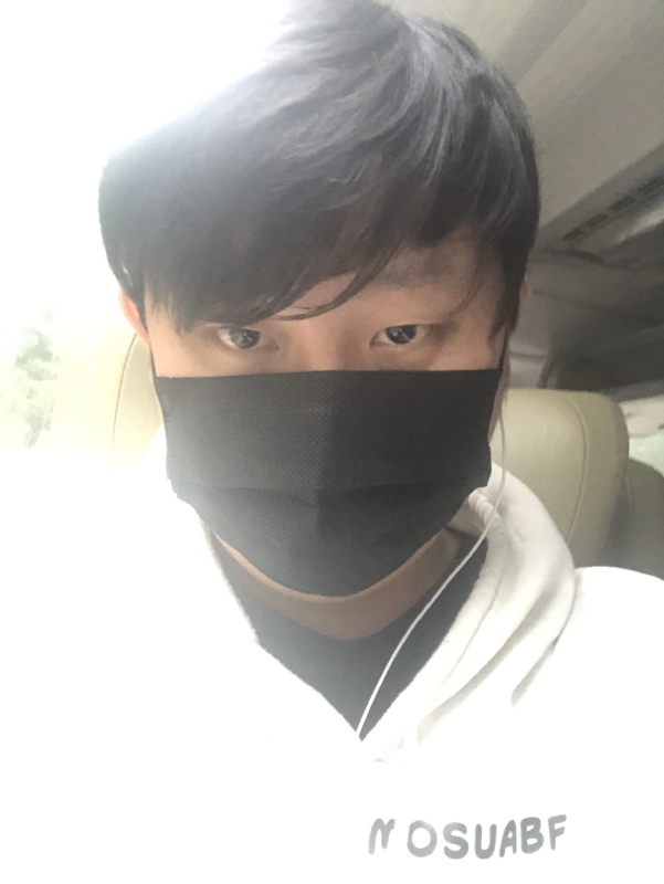 沈国星的第一张照片--宁德婚介网