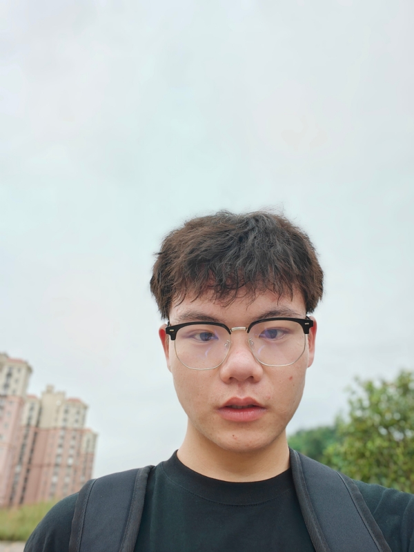 航澄的第一张照片--宁德婚介网