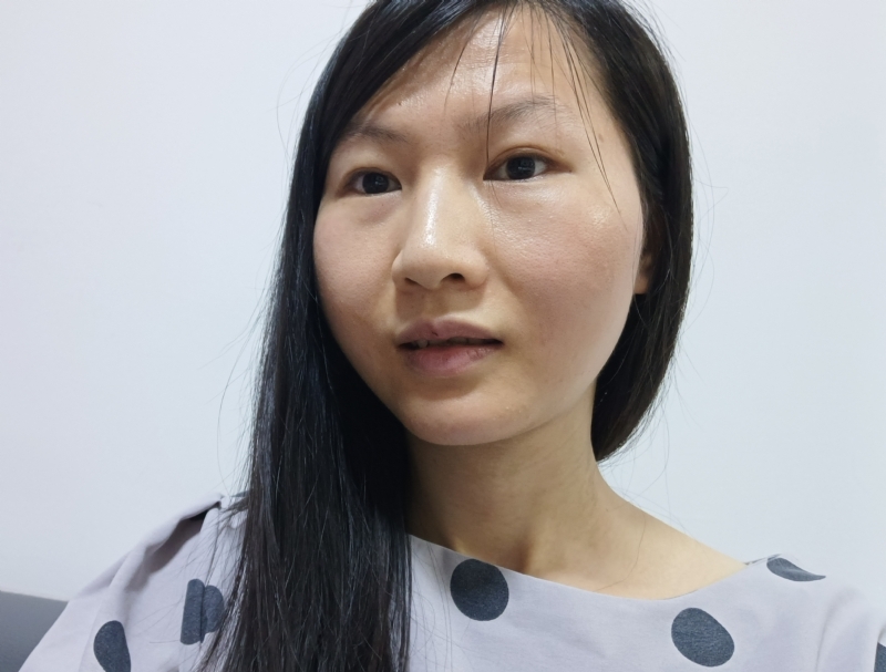 清晨的第一张照片--宁德婚介网