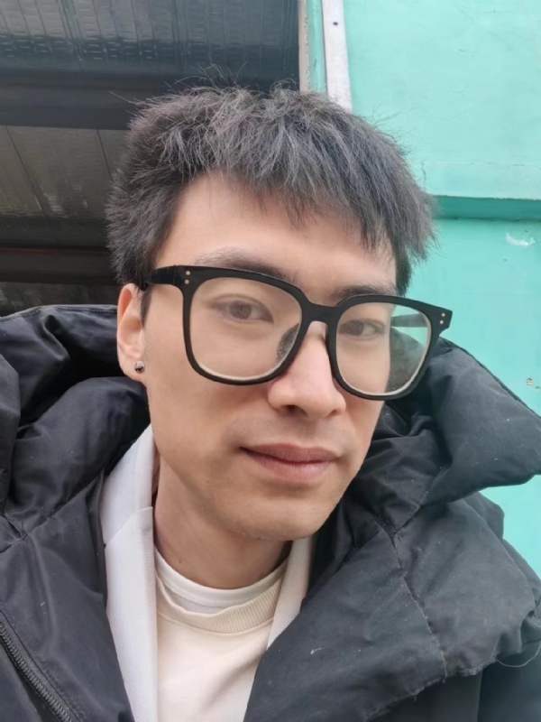 爱有来生、的第一张照片--宁德婚介网
