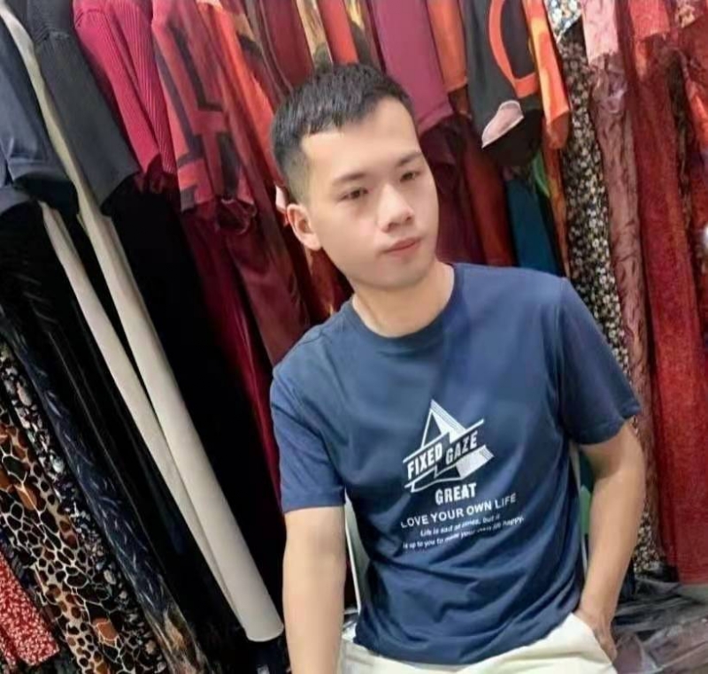 萃臻的第一张照片--宁德婚介网