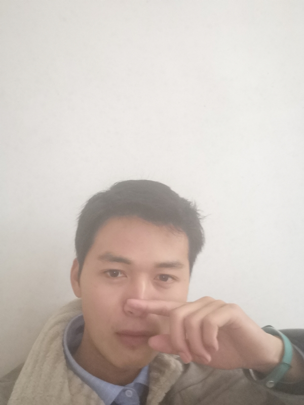随遇而安的第四张照片--宁德婚介网