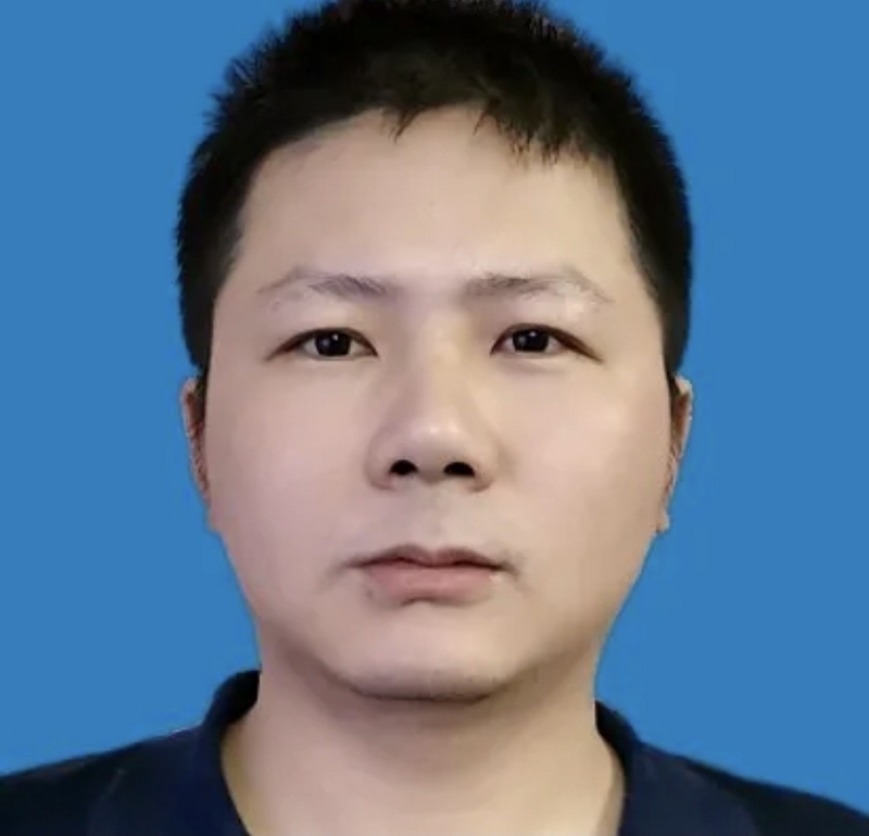 寒山的第一张照片--宁德婚介网