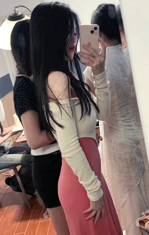 小姨的第一张照片--宁德婚介网