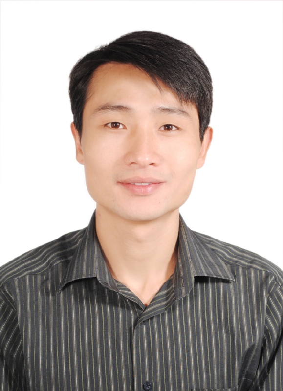 云中走步的第一张照片--宁德婚介网