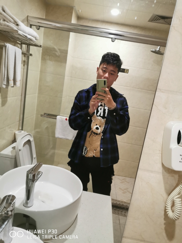 佛系人生的第四张照片--宁德婚介网