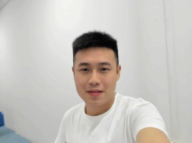 阿文历险记的第一张照片--宁德婚介网