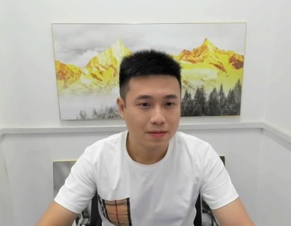 阿文历险记的第四张照片--宁德婚介网