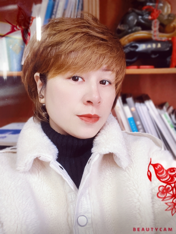 阳光百合的第一张照片--宁德婚介网