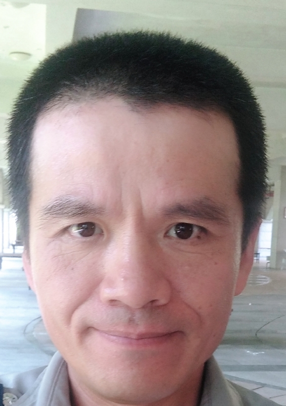 啊辣的第二张照片--宁德婚介网
