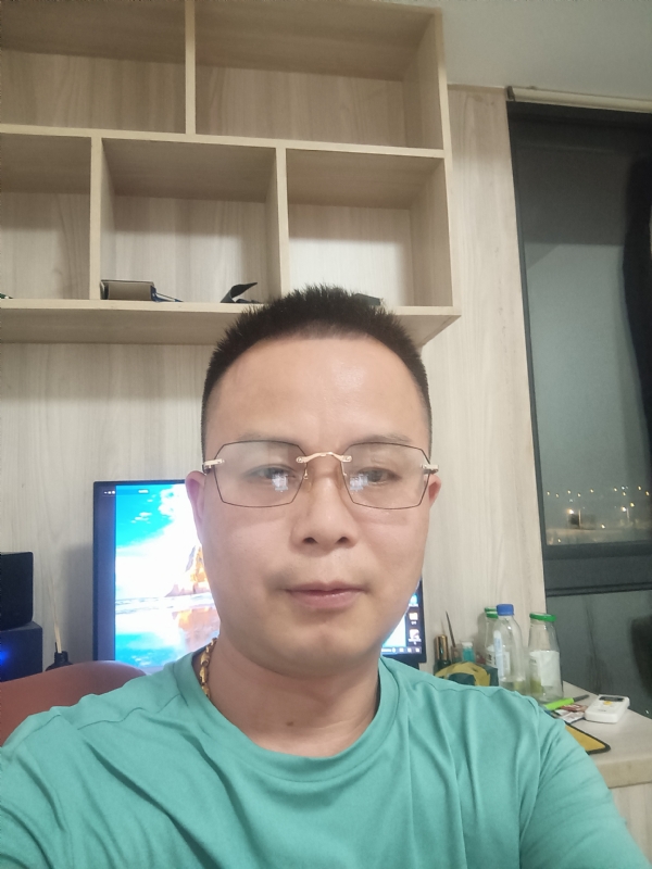 逍遥霸道的第一张照片--宁德婚介网