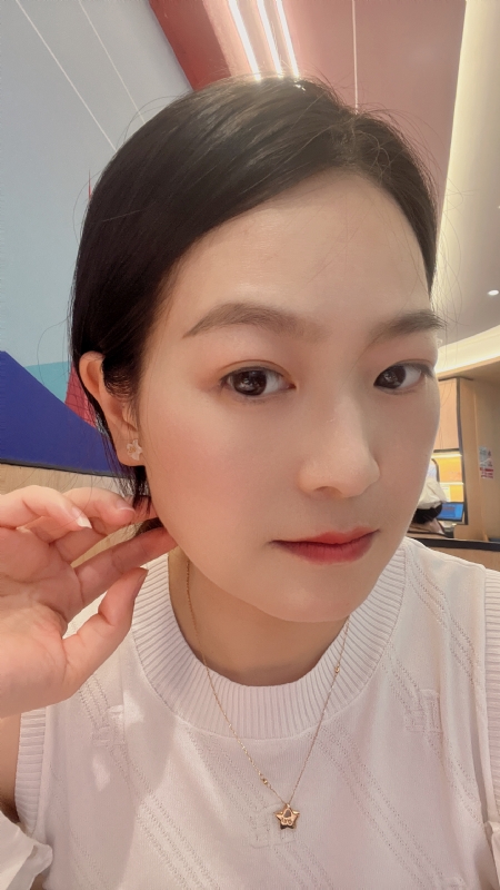 好久不见的第一张照片--宁德婚介网