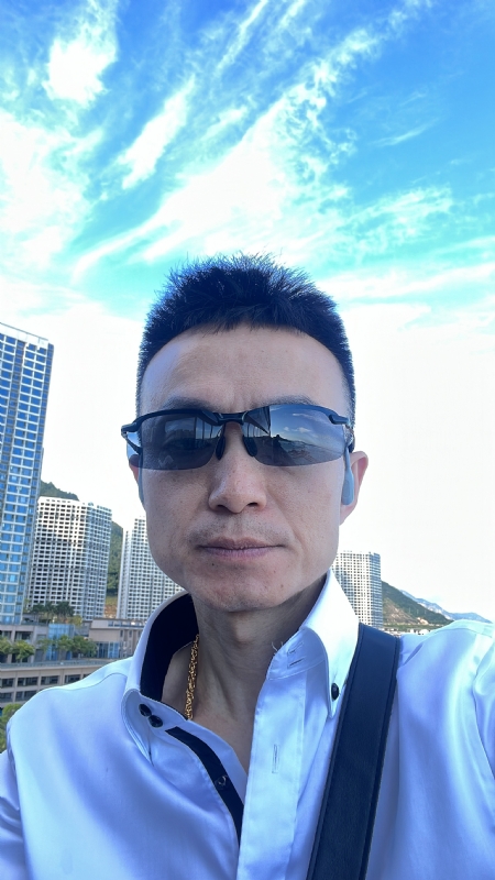 秀丽丝的第一张照片--宁德婚介网