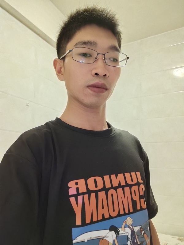 安然的第一张照片--宁德婚介网