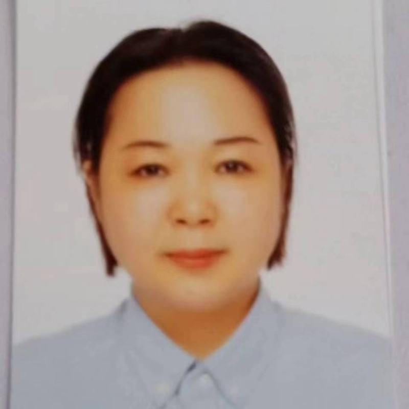 莲悦悦的第二张照片--宁德婚介网