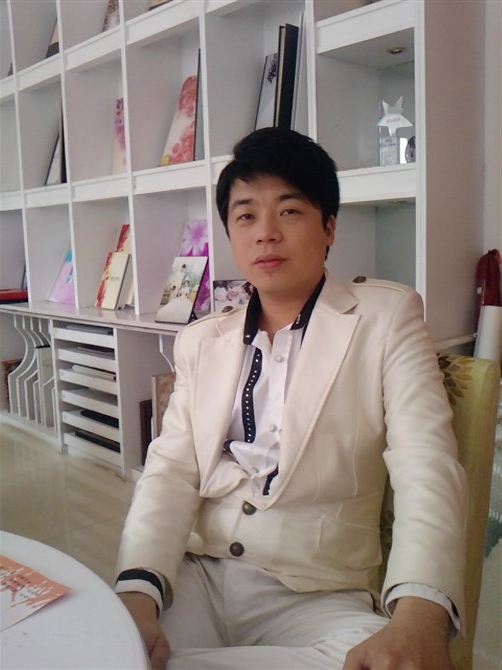 寻找的第一张照片--宁德婚介网