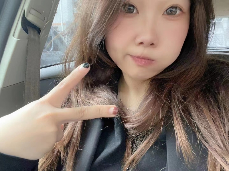 小女子不才的第二张照片--宁德婚介网