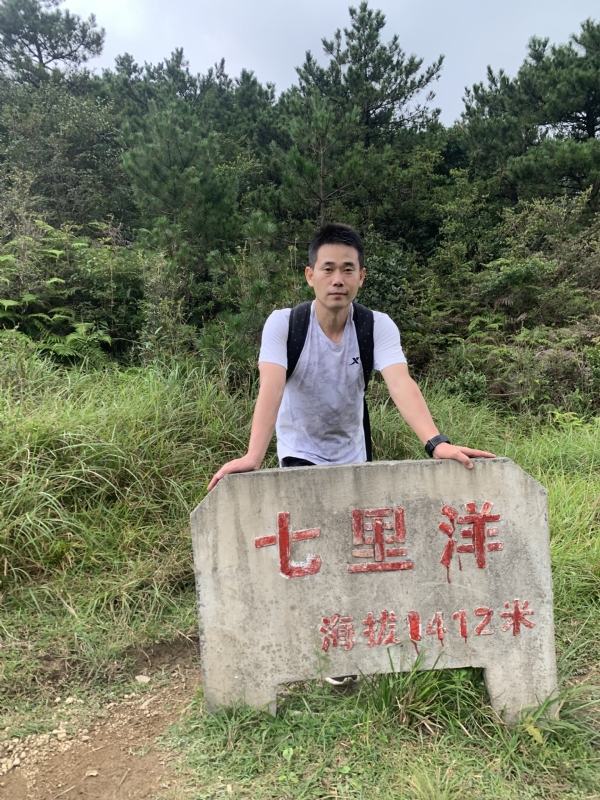 小朱佩奇的第一张照片--宁德婚介网