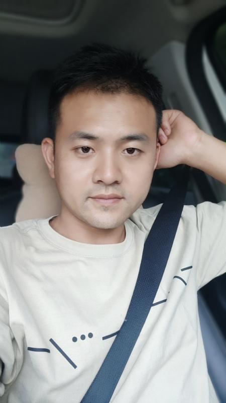 莫听窗林的第二张照片--宁德婚介网