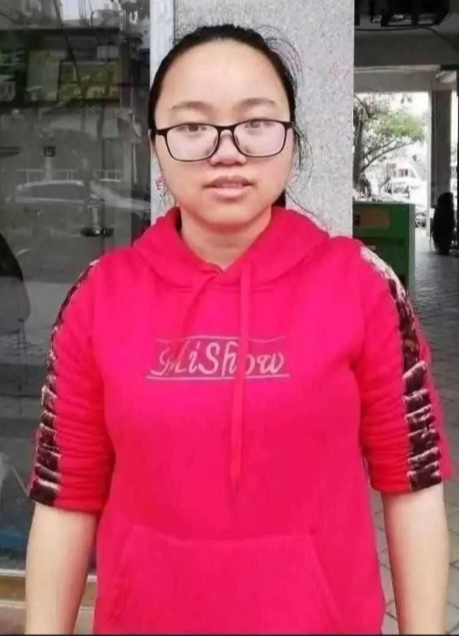简单的第一张照片--宁德婚介网