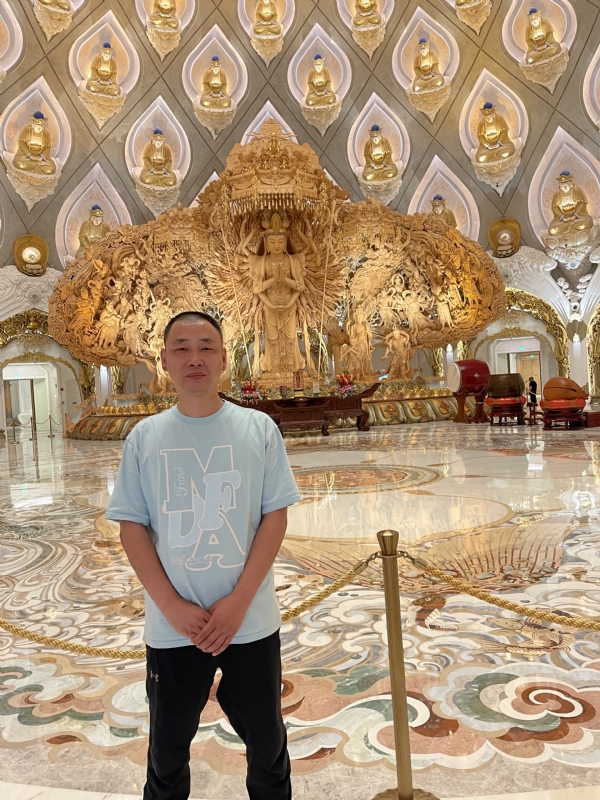 泉州相亲的第一张照片--宁德婚介网