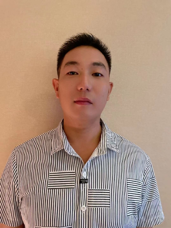 陈先生的第二张照片--宁德婚介网