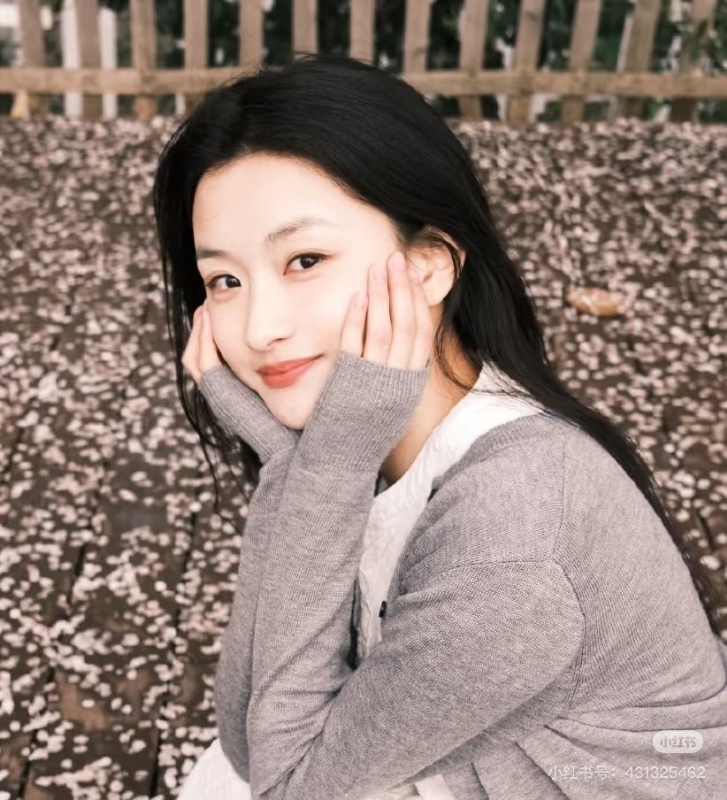 江小姐的第一张照片--宁德婚介网