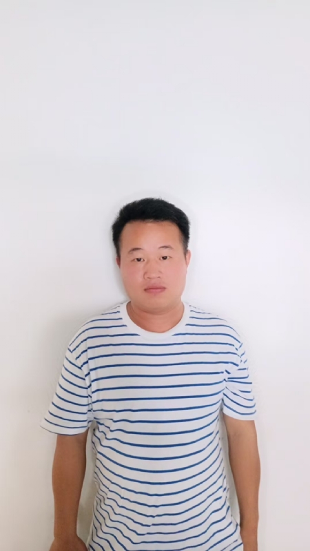 楠哥的第一张照片--宁德婚介网