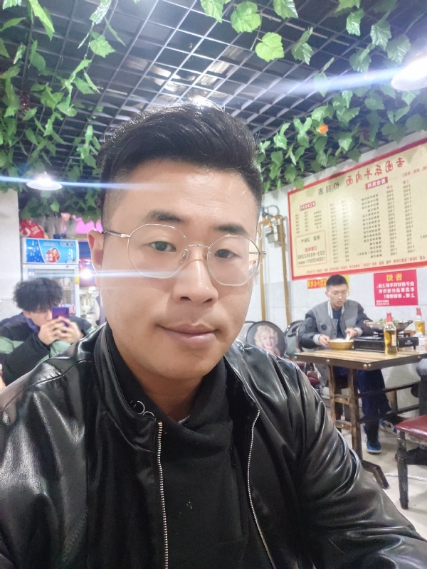 独行的天秤的第一张照片--宁德婚介网