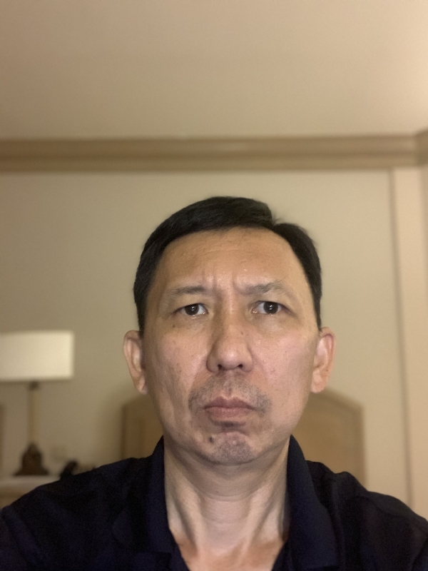 阿川的第一张照片--宁德婚介网
