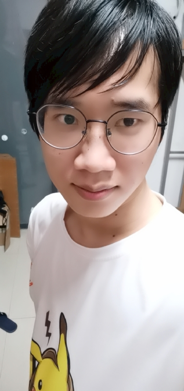 青栀如初的第一张照片--宁德婚介网