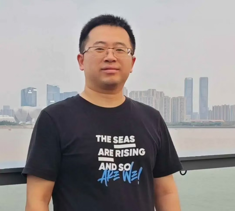 白小生的第一张照片--宁德婚介网