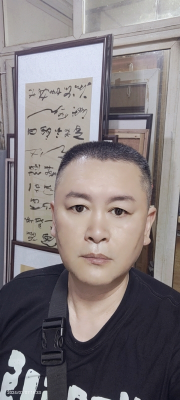 永恒的瞬间的第一张照片--宁德婚介网