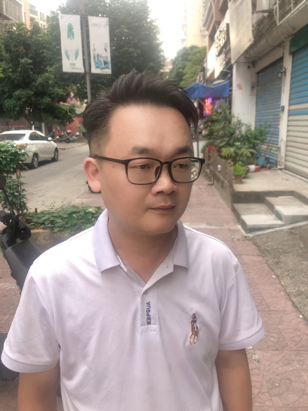 朱昱丞的第一张照片--宁德婚介网