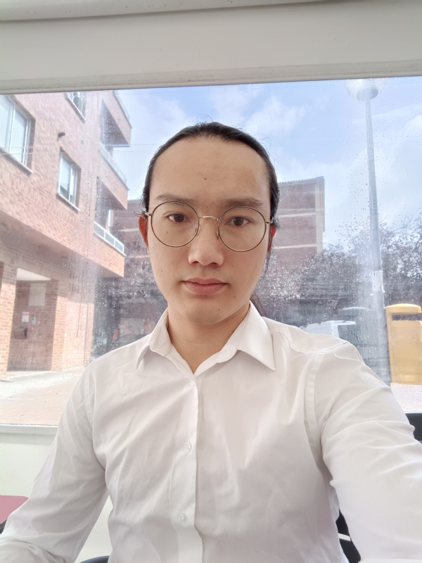 凯凯的第二张照片--宁德婚介网