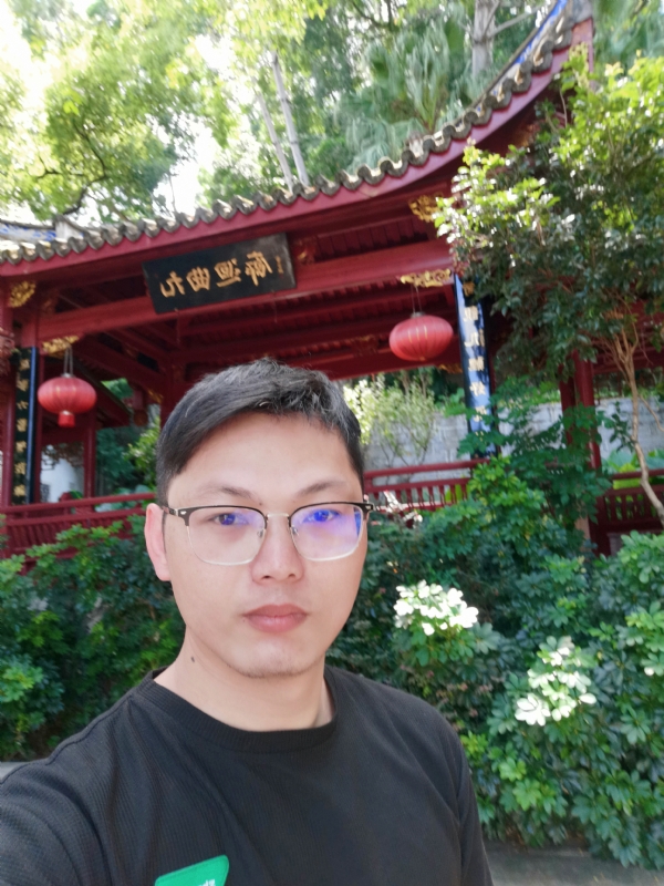 墨枫的第一张照片--宁德婚介网