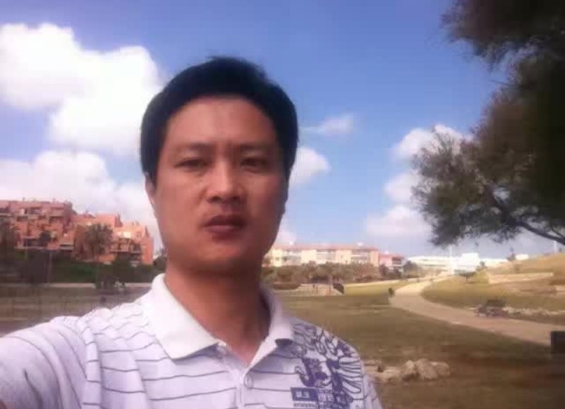 钟志的第二张照片--宁德婚介网