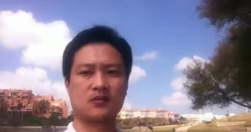 钟志的第三张照片--宁德婚介网