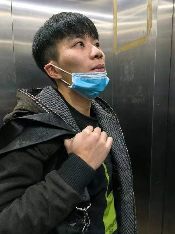 漂流的第二张照片--宁德婚介网